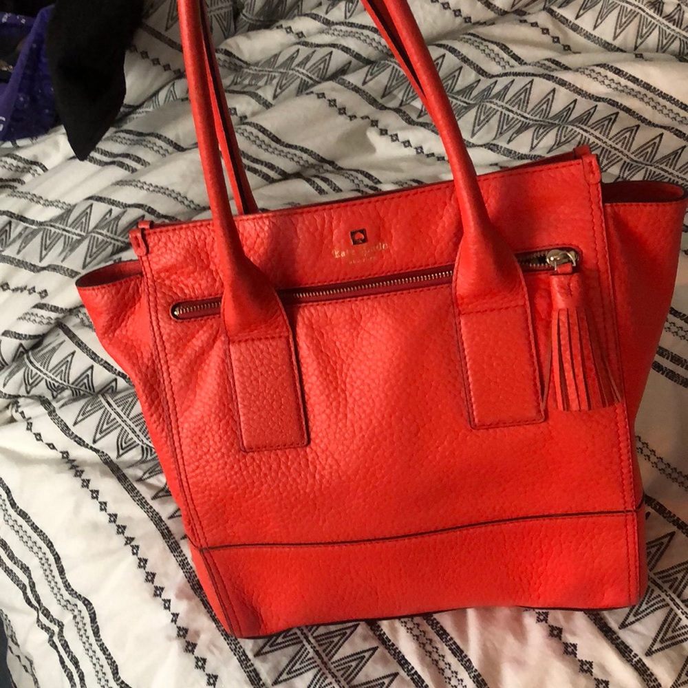 Kate Spade Tote Purse